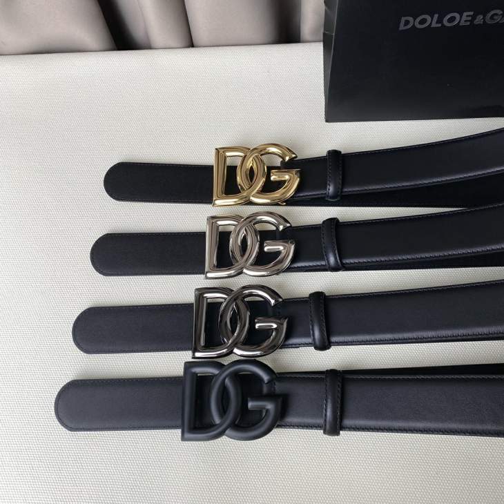 Picture of Dolce Gabbana Belts _SKUfw108707690fw